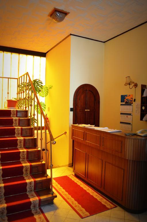 Palota Hotel Budapest