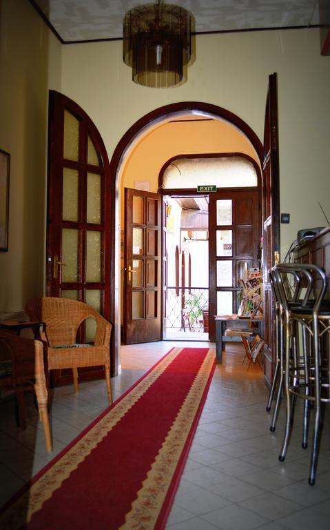 Palota Budapest