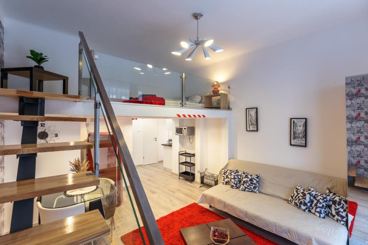Karavan Corner Budapest