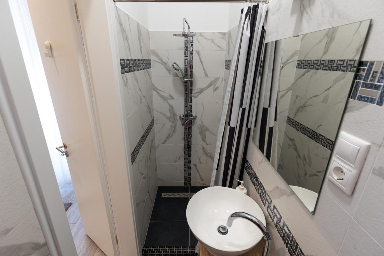 Apartamento Karavan Corner *