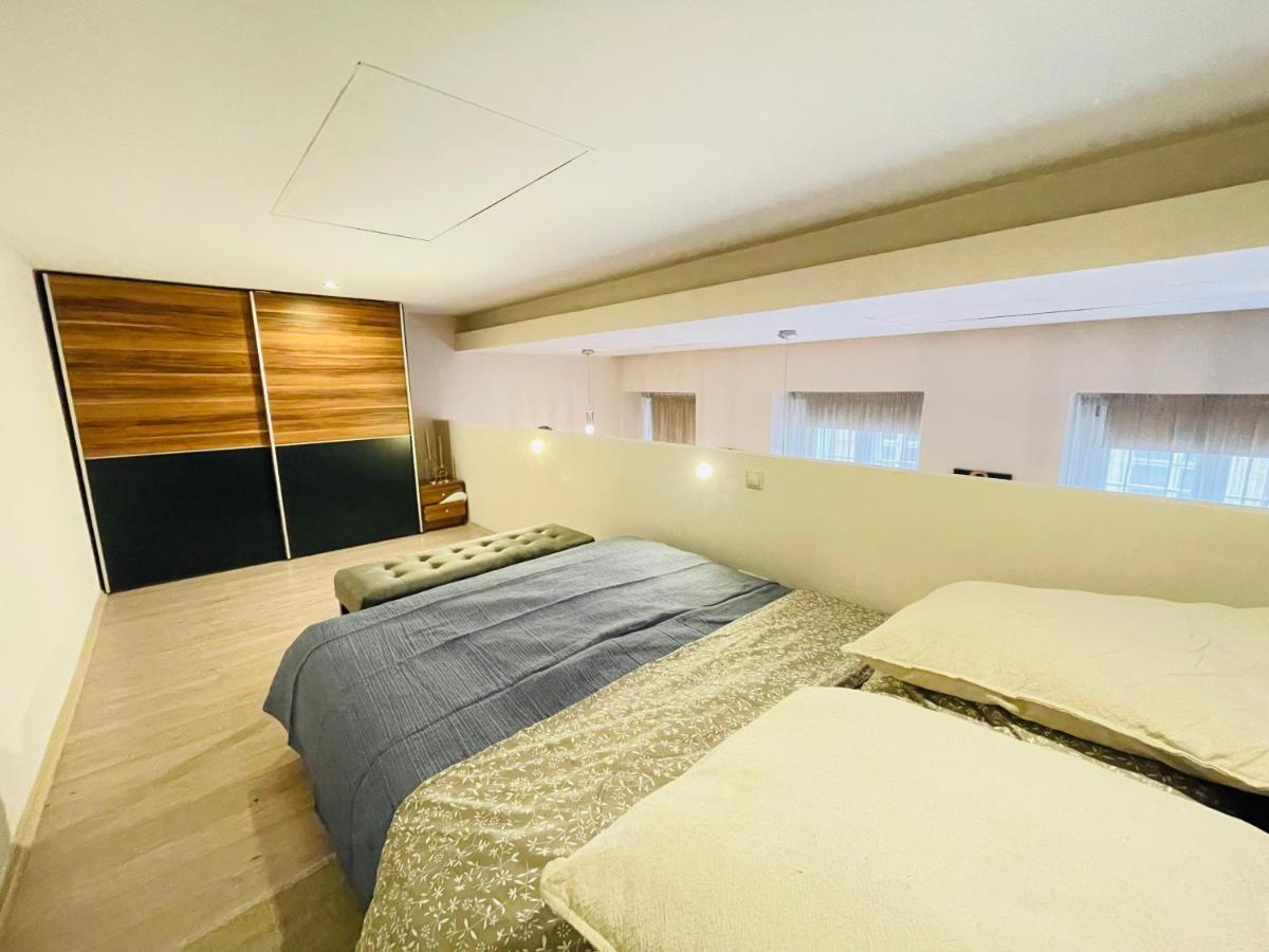 Nagymezo Appartement Budapest
