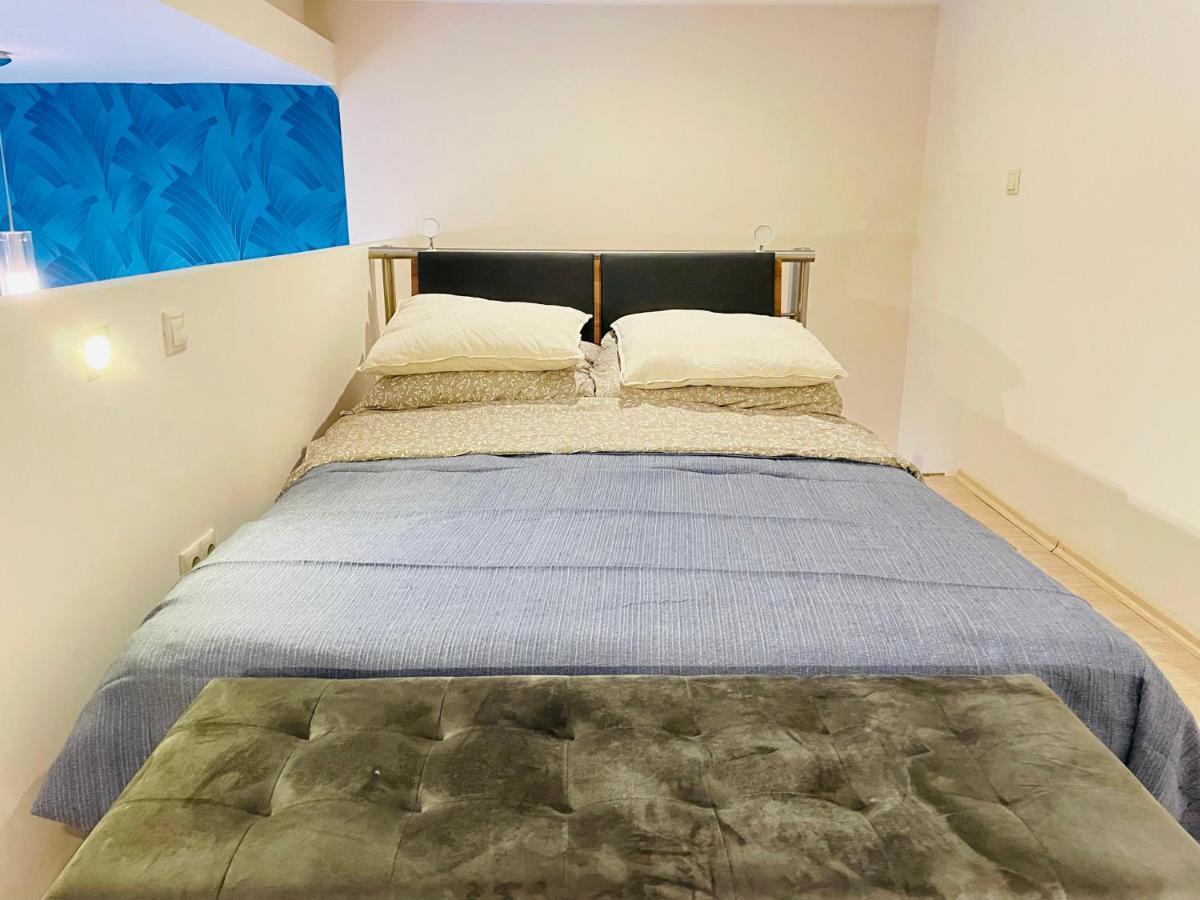 Nagymezo Appartement *