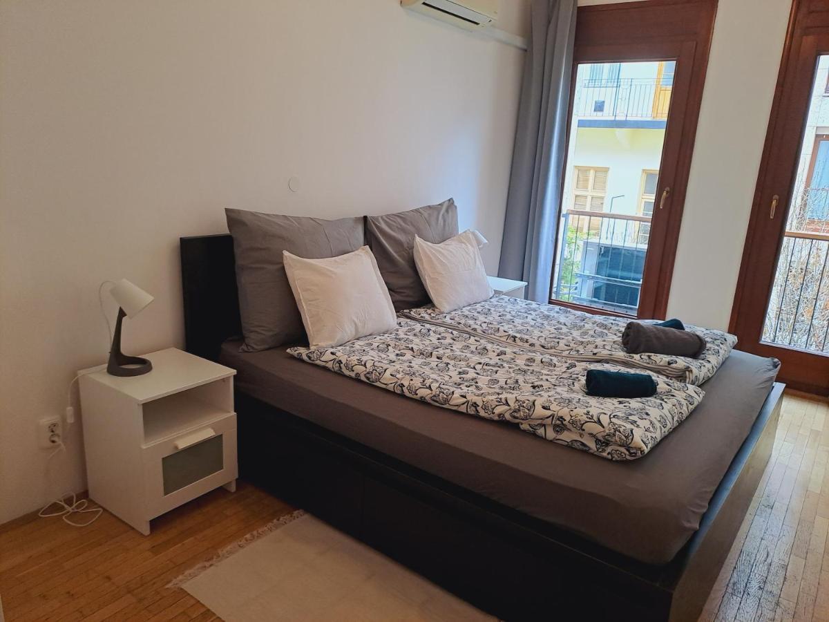 Szimpla Exclusive Appartamento