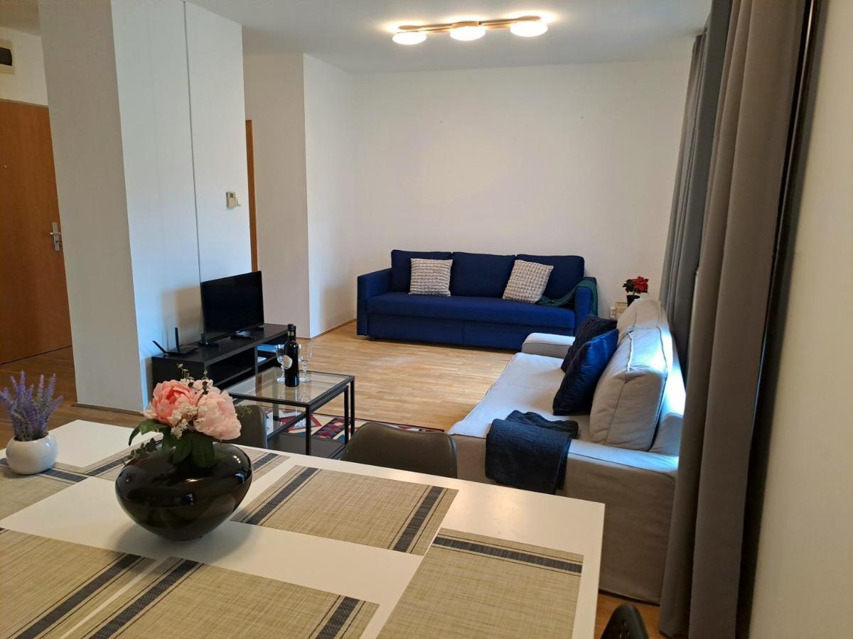 Appartamento Szimpla Exclusive Budapest