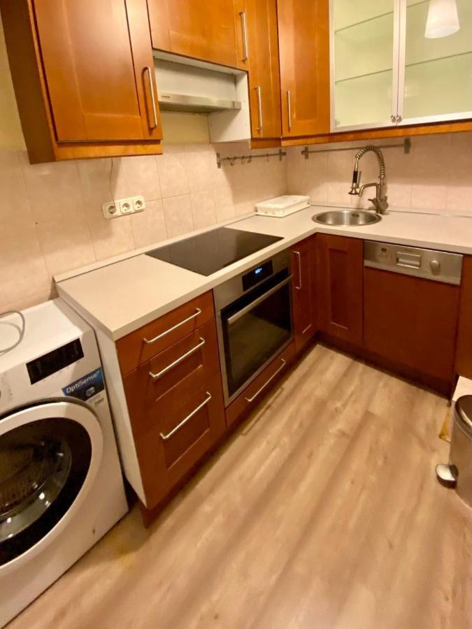 Elegancia Apartmán Budapest