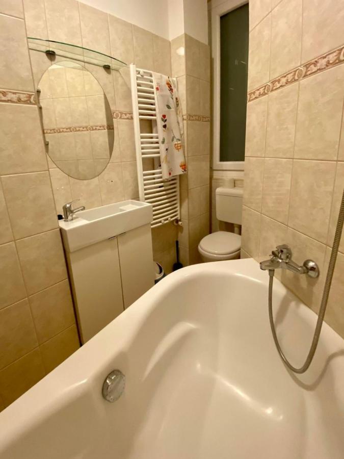 Elegancia Apartamento Budapest