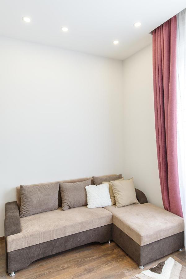 Central City Apartment Lejlighed Budapest