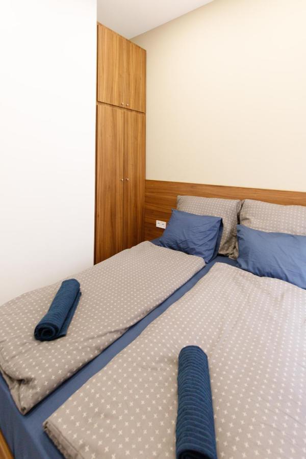 Lejlighed Central City Apartment *