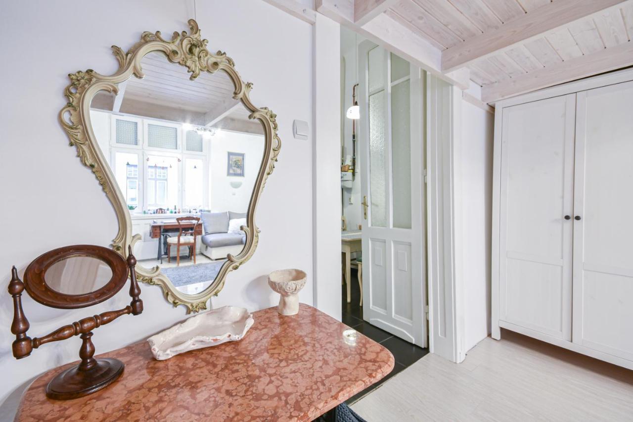 Apartamento Carl Lutz River Side Danube *