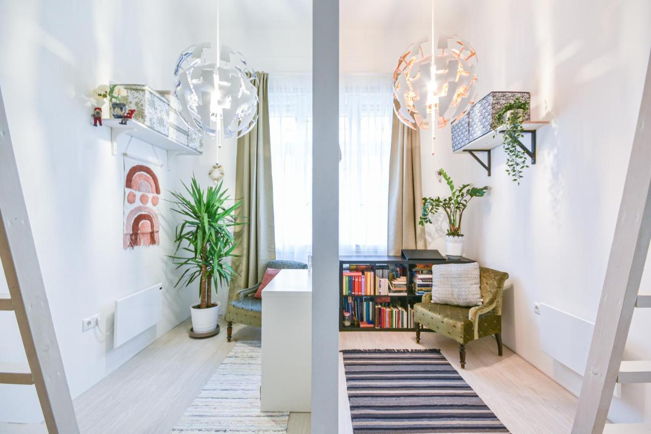 Apartamento Carl Lutz River Side Danube