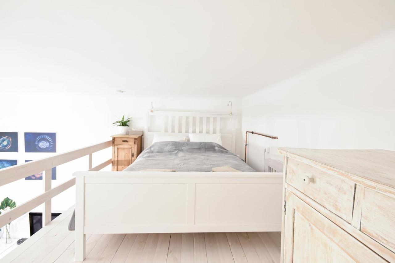Apartamento Carl Lutz River Side Danube *