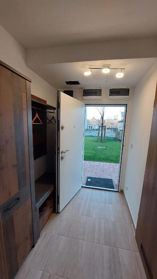 N&z Apartman Close To The Downtown