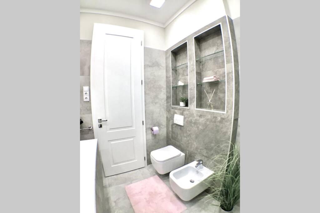 Apartamento Parliament Square *