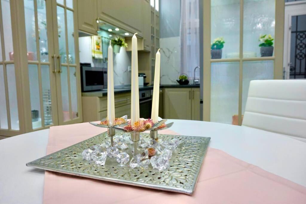 Apartamento Parliament Square Budapest