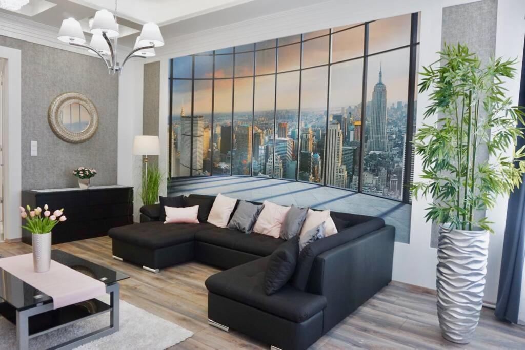 Apartamento Parliament Square