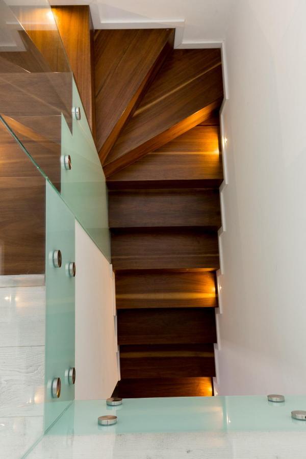 Apartamento Square 2 Bedrooms - Michaelides Voeroesmarty Square Residences Budapest