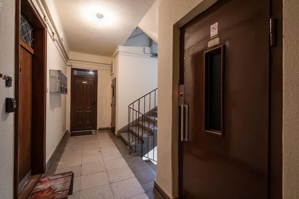 Apartamento Mirage Monte Budapest