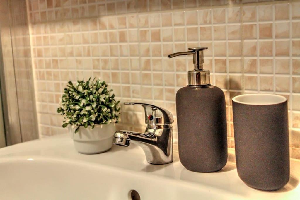 Apartmán Nefelejcs Near The Keleti Railway Station Budapest