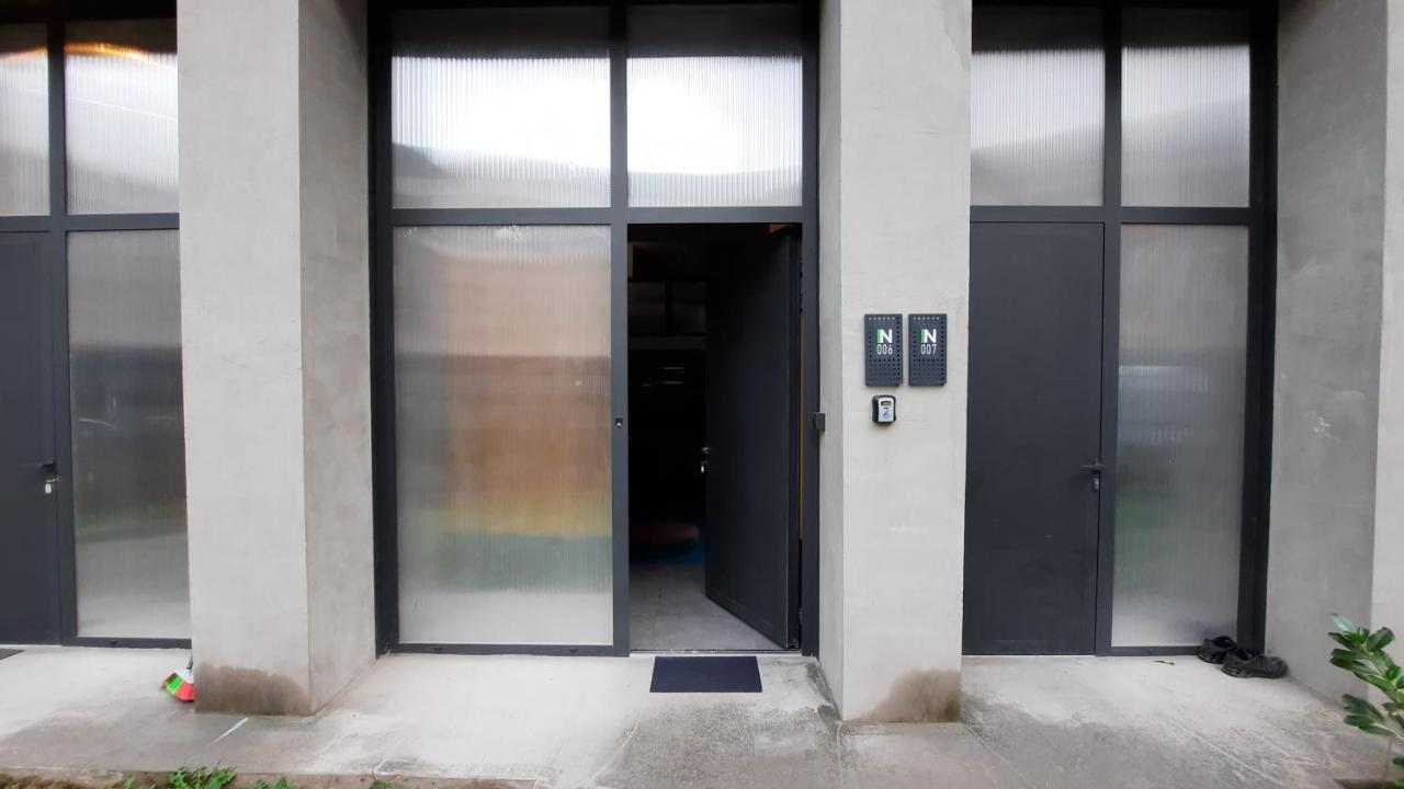Hi-bp In-budapest Studio Apartman 2 Free Parking