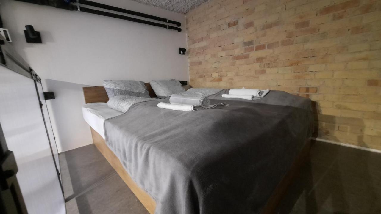 Appartement Hi-bp In-budapest Studio Apartman 2 Free Parking