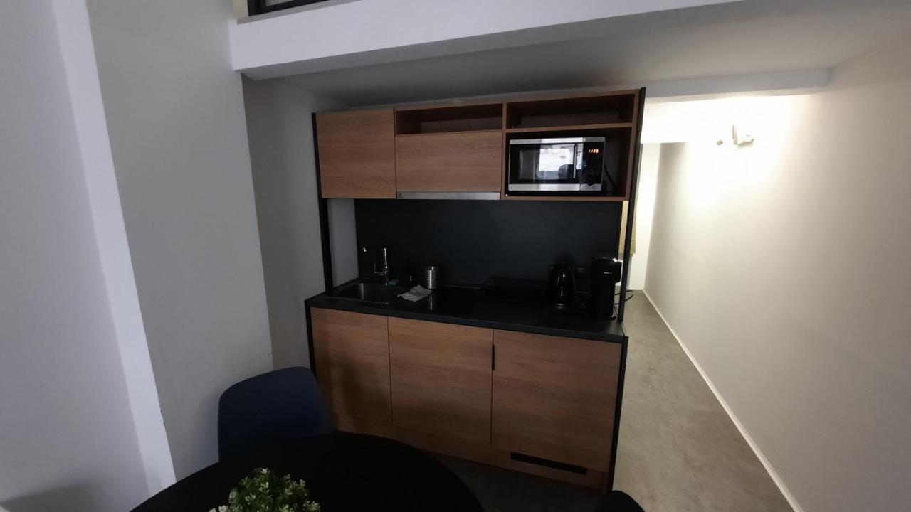 Hi-bp In-budapest Studio Apartman 2 Free Parking Apartman