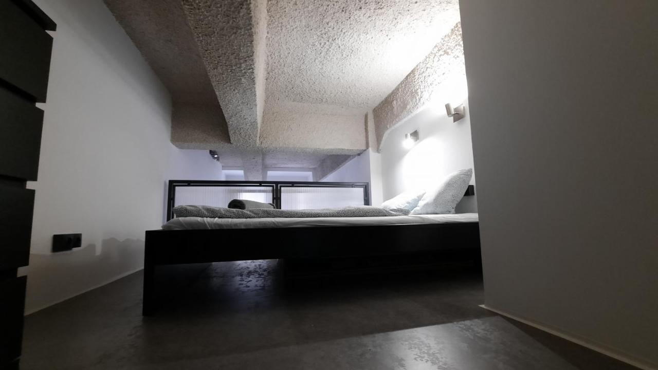 Hi-bp In-budapest Studio Apartman 2 Free Parking Apartman *
