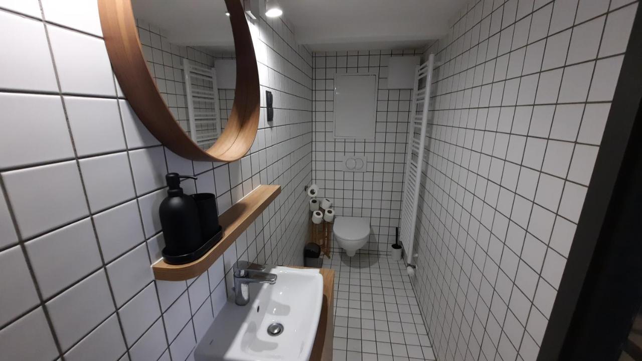 Appartement Hi-bp In-budapest Studio Apartman 2 Free Parking Budapest
