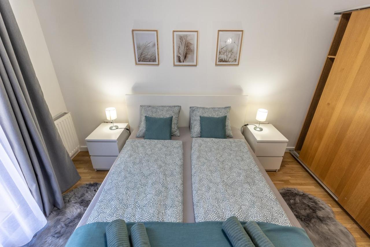 Apartamento Pleasure Place *