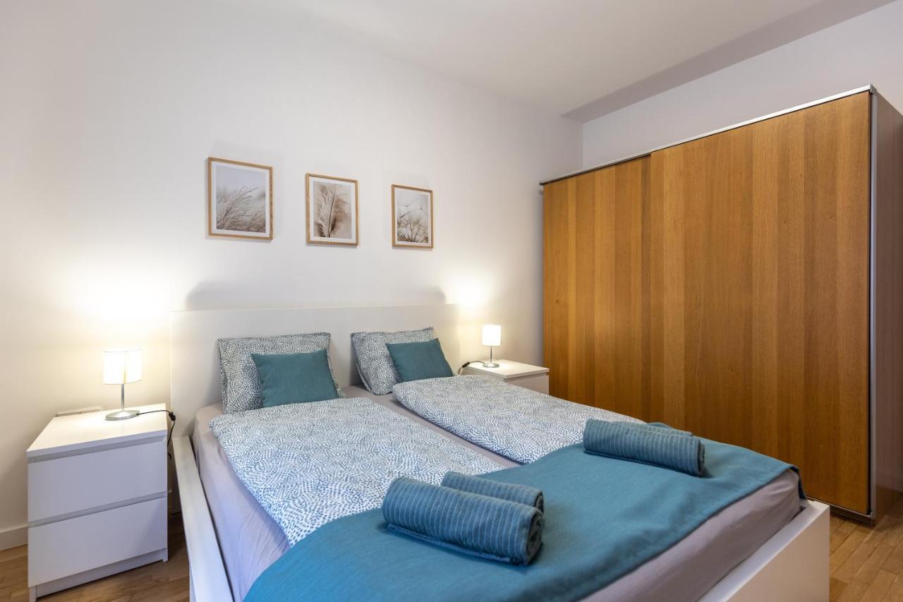 Apartamento Pleasure Place *