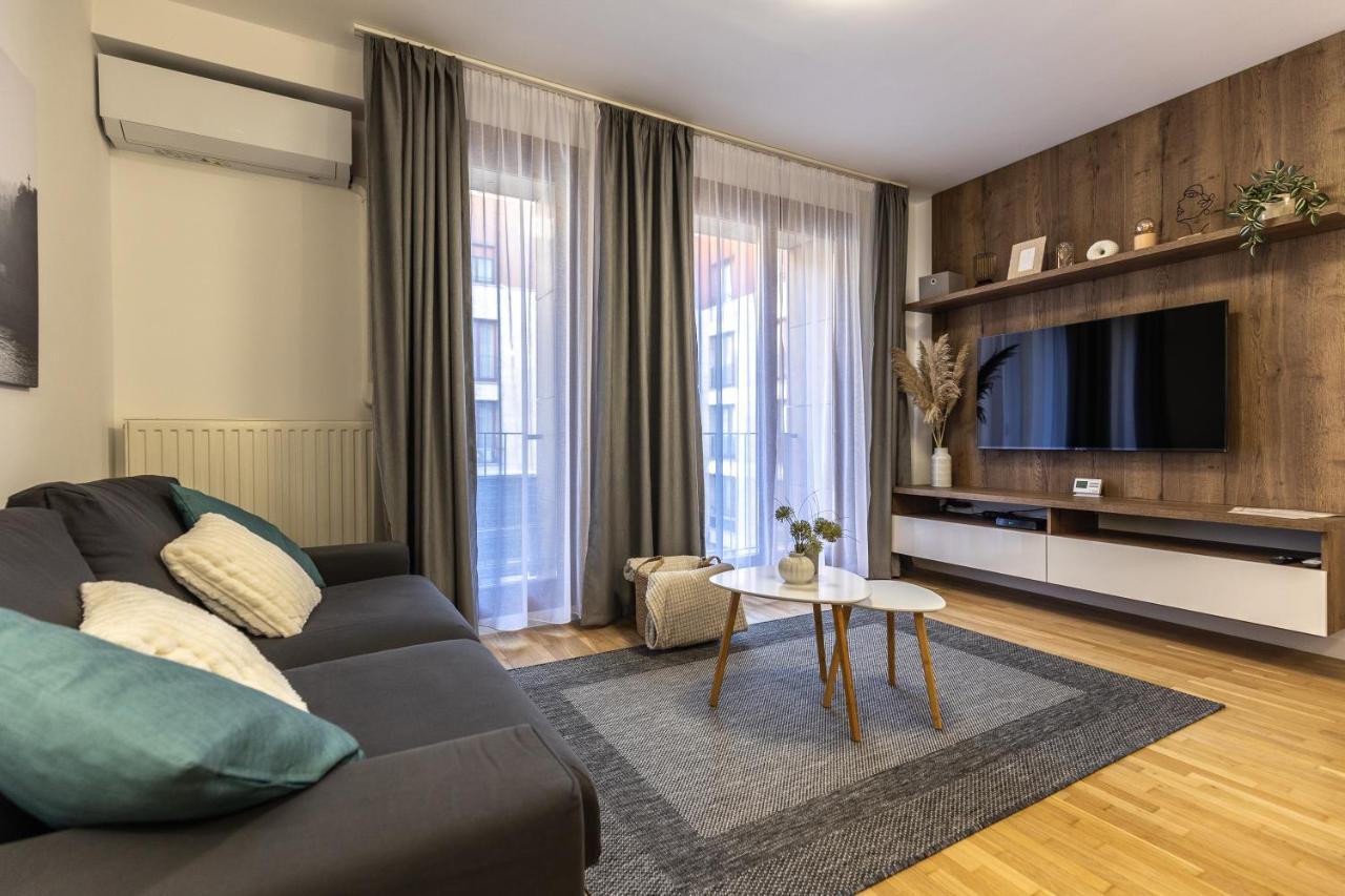 Apartamento Pleasure Place