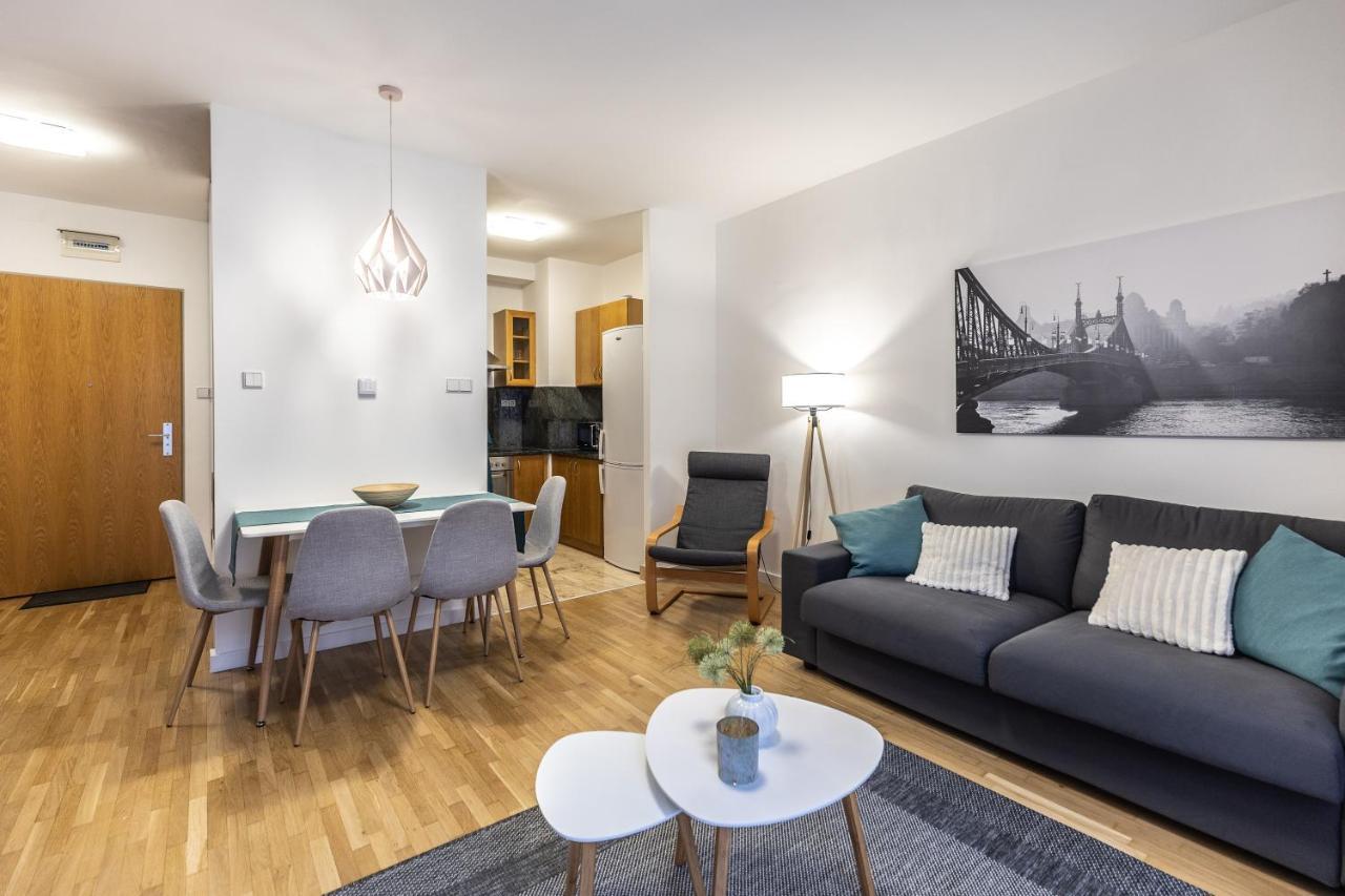 Pleasure Place Apartamento *