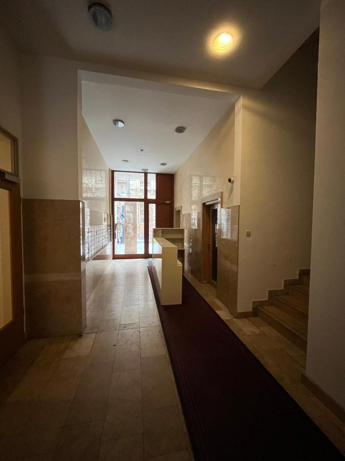 Apartamento Pleasure Place