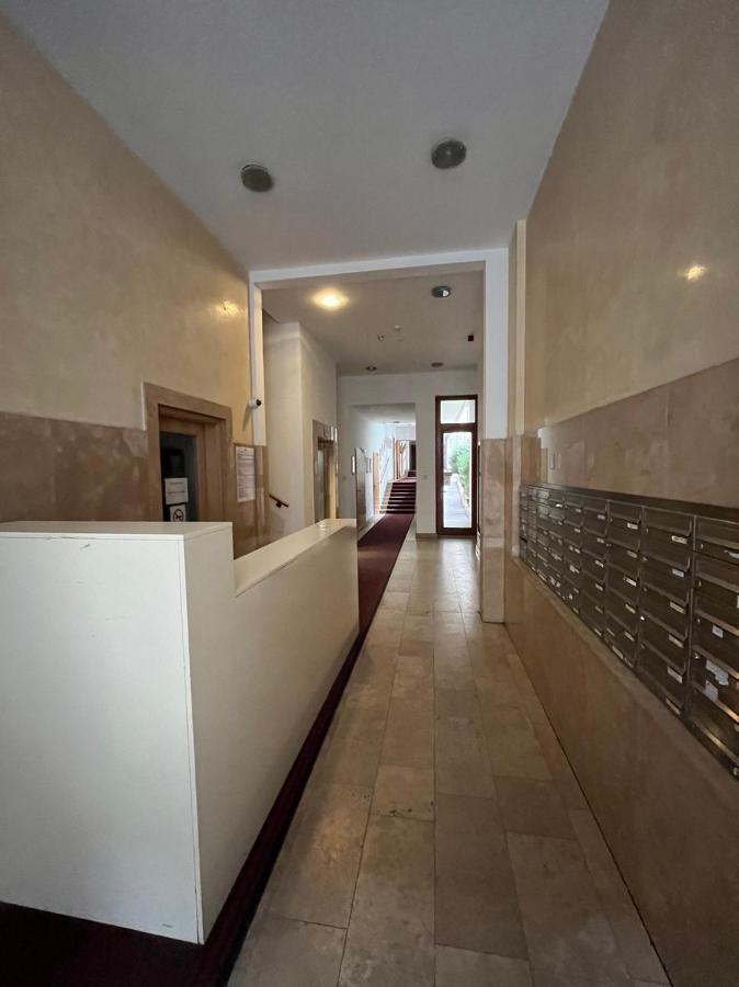 Apartamento Pleasure Place *