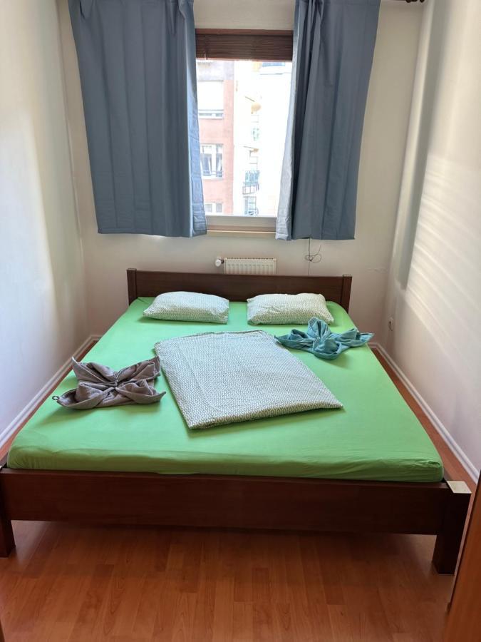 Peace Apartment
