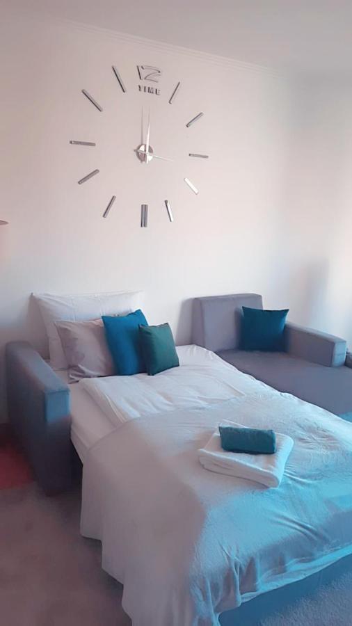 Apartment Rossalini With Free Parking Budapest