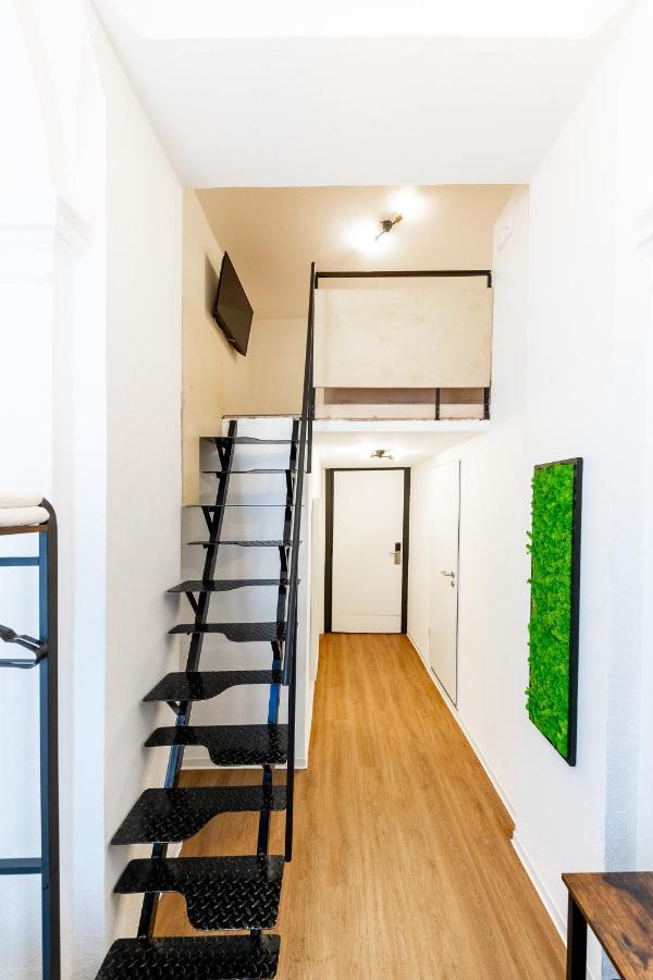 Adagio Downtown Budapest