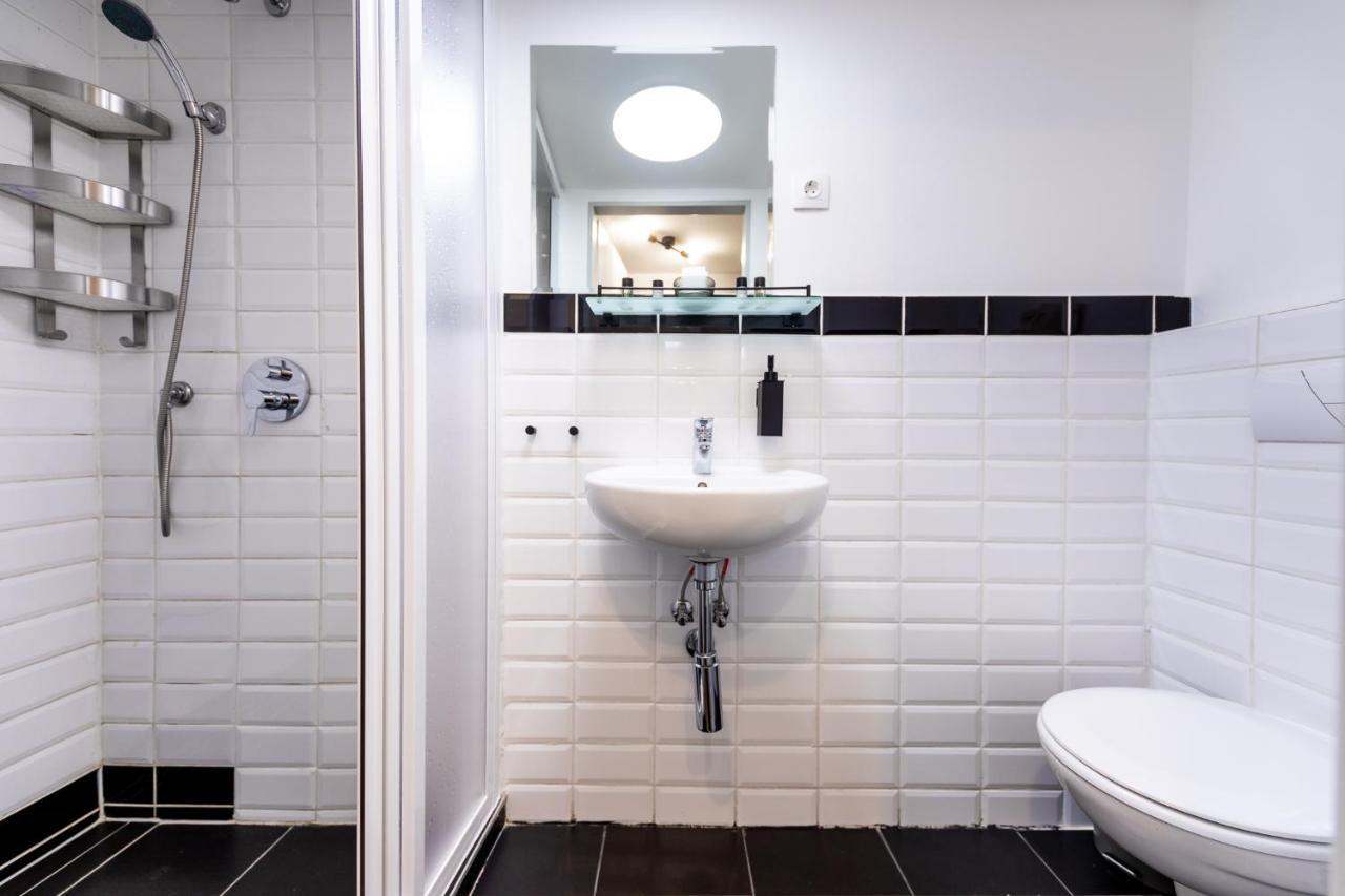 Adagio Downtown Hotel Budapest