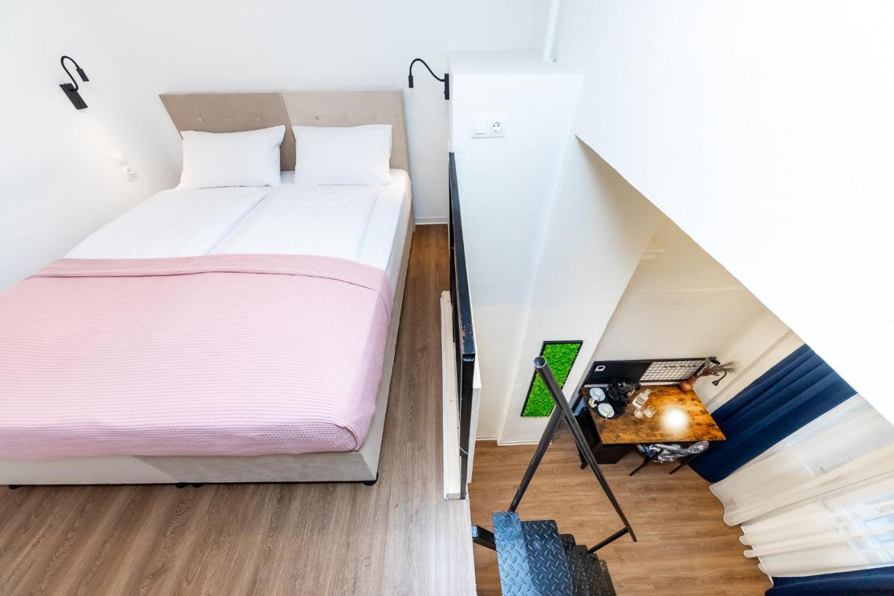 Adagio Downtown Hotel 3*