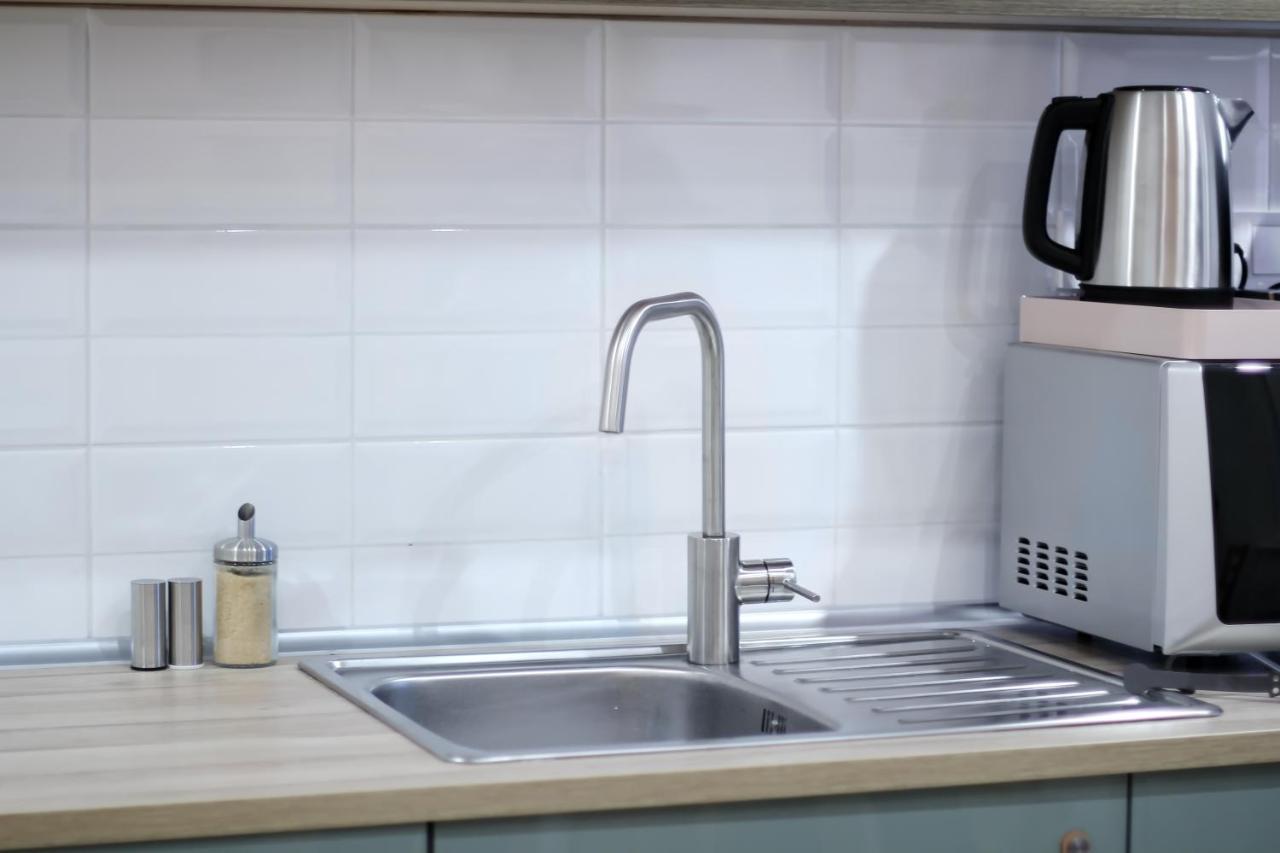 Apartamento Lovely&modern Downtown With Free Parking Budapest