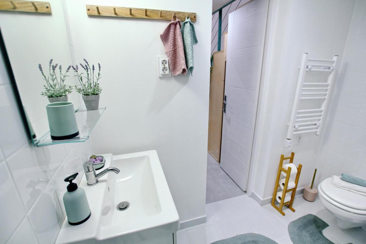 Apartamento Lovely&modern Downtown With Free Parking *