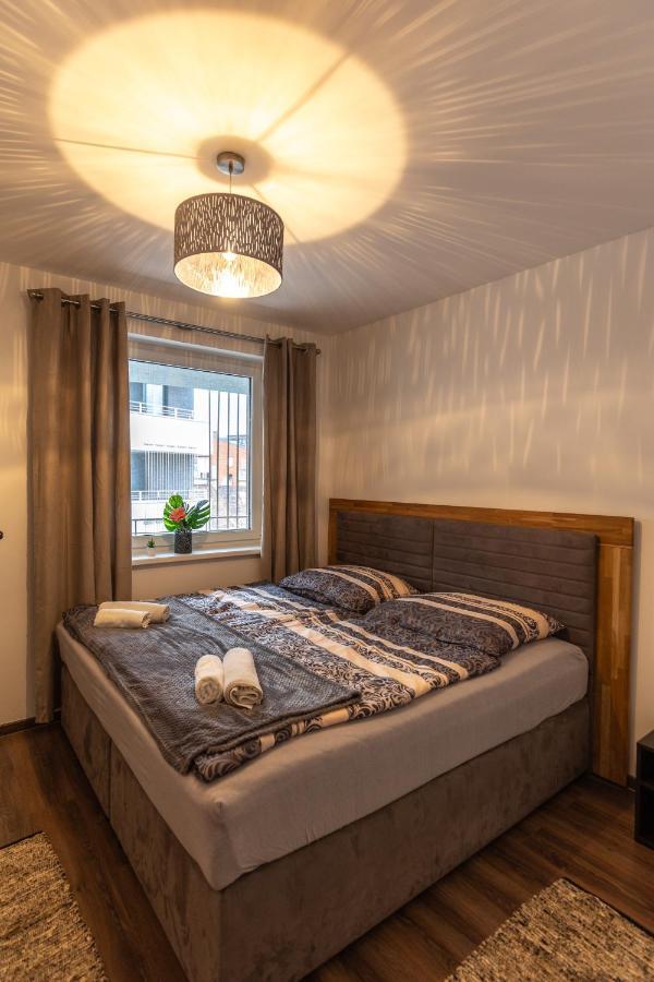 Leo Appartement Budapest