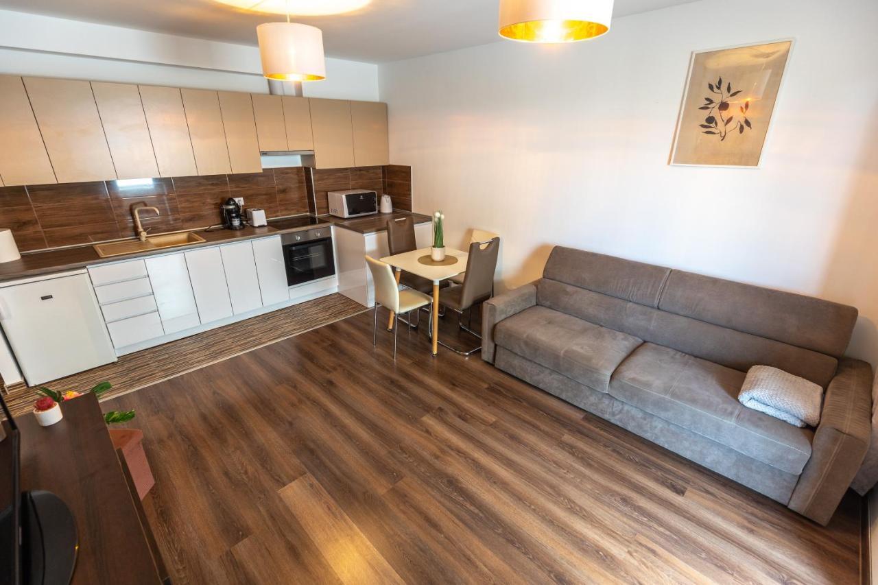 Leo Appartement Budapest