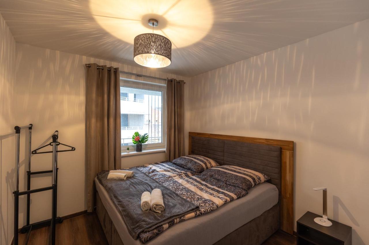 Appartement Leo Budapest