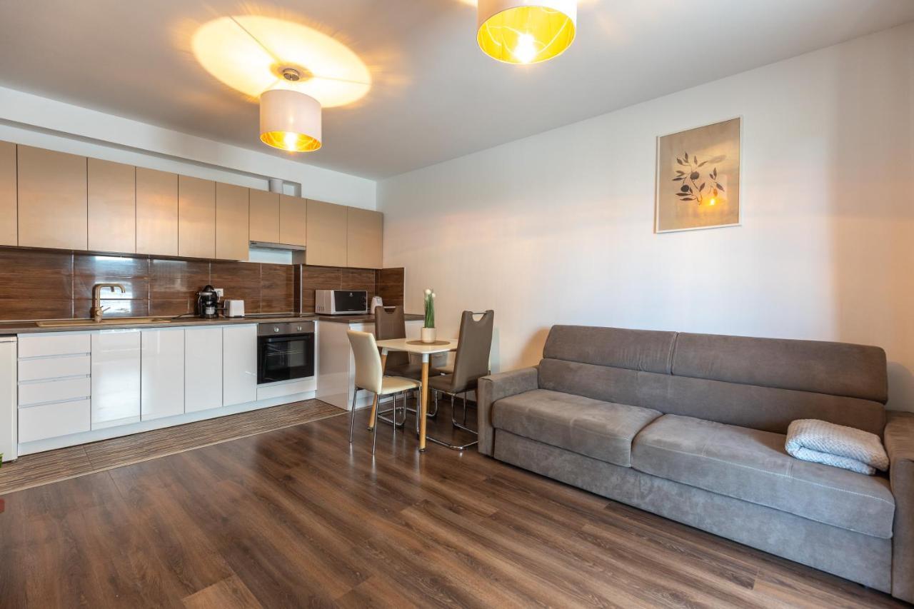 Appartement Leo