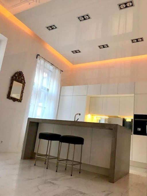 New, 195 Sqm, Full Center Of * Budapest