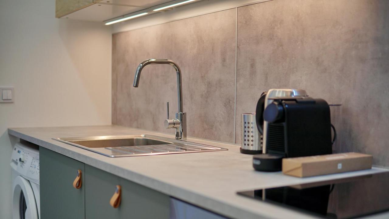 Appartamento Pau Stylish In The Heart Of