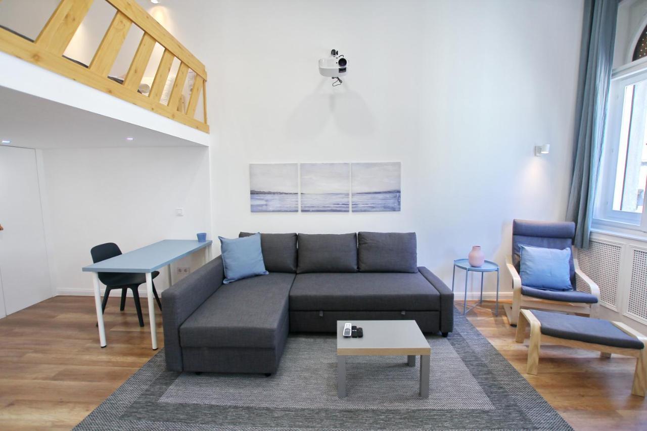 Appartamento Pau Stylish In The Heart Of *