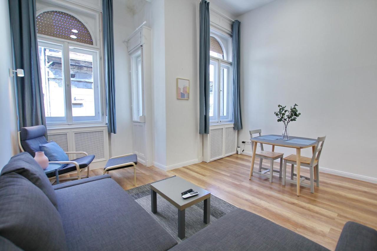 Pau Stylish In The Heart Of Appartamento