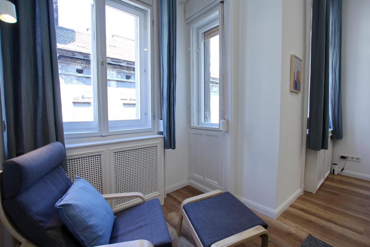 Pau Stylish In The Heart Of Appartamento *