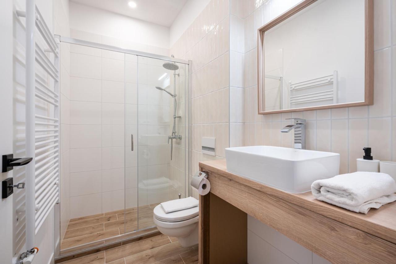 Apartamento N36- Boutique Apartments, Location, By Bqa Budapest